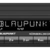Blaupunkt Nürnberg 200 DAB BT - MP3-Autoradio Mit DAB / Bluetooth / USB / AUX-IN