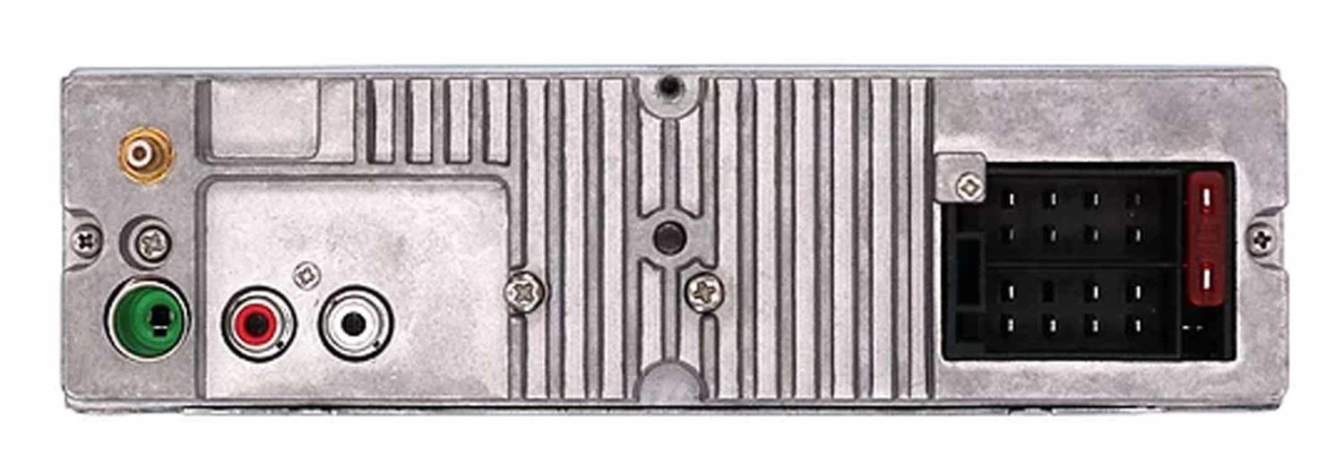 Blaupunkt Nürnberg 200 DAB BT - MP3-Autoradio Mit DAB / Bluetooth / USB / AUX-IN 3 Blaupunkt Nürnberg 200 DAB BT - MP3-Autoradio Mit DAB / Bluetooth / USB / AUX-IN – Bild 3