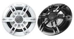 Pioneer TS-ME650FS Marine - 16,5 Cm 2-Wege-Lautsprecher Mit 250 Watt (RMS: 75 Watt)