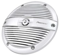 Pioneer TS-ME650FC Marine - 16,5 Cm 2-Wege-Lautsprecher Mit 250 Watt (RMS: 75 Watt) -Auto Zubehör Günstiges Geschäft 39975 2