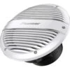 Pioneer TS-ME100WC Marine - 25 Cm Passiv Subwoofer Mit 900 Watt (RMS: 300 Watt)