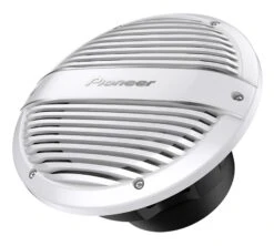 Pioneer TS-ME100WC Marine - 25 Cm Passiv Subwoofer Mit 900 Watt (RMS: 300 Watt)