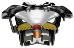 Pioneer TS-ME100WS Marine - 25 Cm Passiv Subwoofer Mit 900 Watt (RMS: 300 Watt) 7 Pioneer TS-ME100WS Marine - 25 Cm Passiv Subwoofer Mit 900 Watt (RMS: 300 Watt) -Auto Zubehör Günstiges Geschäft 39979 3