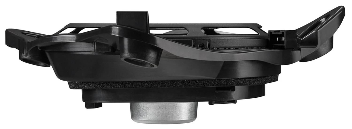 MATCH UP W8MB-S4 Single LHD - 20 Cm Tieftöner-Lautsprecher Mit 200 Watt (RMS: 100 Watt) - Für MB 2 MATCH UP W8MB-S4 Single LHD - 20 Cm Tieftöner-Lautsprecher Mit 200 Watt (RMS: 100 Watt) - Für MB – Bild 2