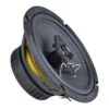 Ground Zero GZIF 6.5 - 16,5 Cm 2-Wege-Lautsprecher Mit 120 Watt (RMS: 80 Watt)