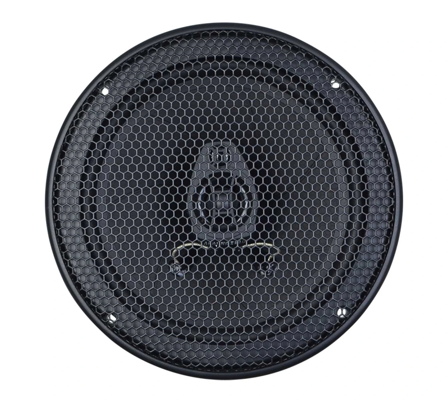Ground Zero GZIF 6.5 - 16,5 Cm 2-Wege-Lautsprecher Mit 120 Watt (RMS: 80 Watt) 3 Ground Zero GZIF 6.5 - 16,5 Cm 2-Wege-Lautsprecher Mit 120 Watt (RMS: 80 Watt) – Bild 3