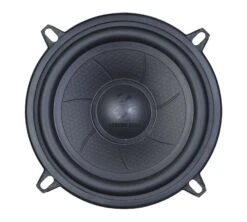 Ground Zero GZIC 130.2 - 13 Cm Komponenten-Lautsprecher Mit 140 Watt (RMS: 90 Watt) -Auto Zubehör Günstiges Geschäft 40164 1