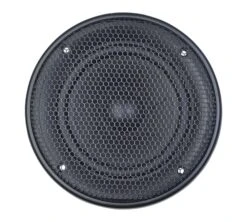 Ground Zero GZIC 130.2 - 13 Cm Komponenten-Lautsprecher Mit 140 Watt (RMS: 90 Watt) -Auto Zubehör Günstiges Geschäft 40164 2