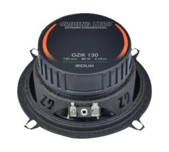 Ground Zero GZIC 130.2 - 13 Cm Komponenten-Lautsprecher Mit 140 Watt (RMS: 90 Watt) -Auto Zubehör Günstiges Geschäft 40164 3