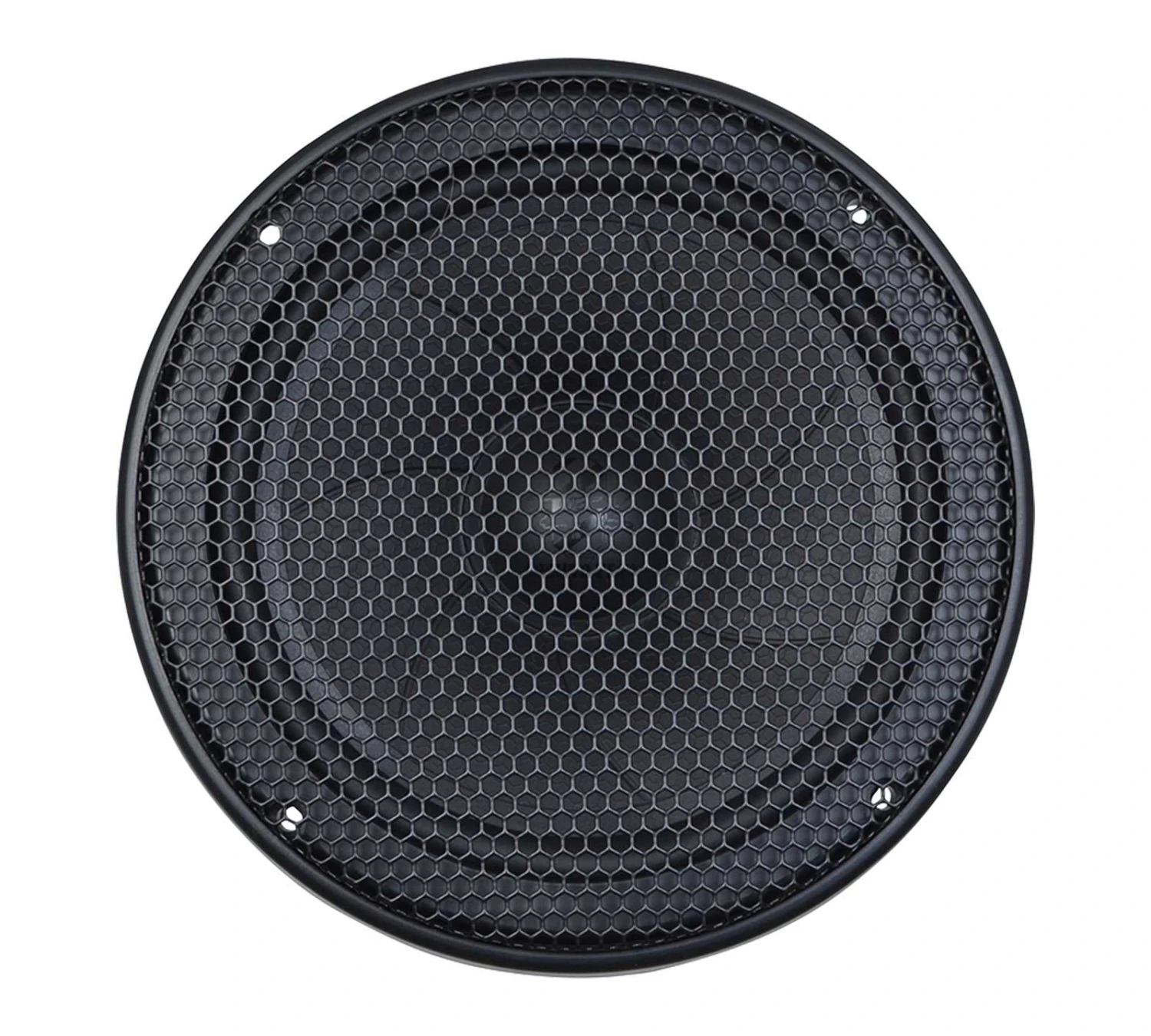 Ground Zero GZIC 165.2 - 16,5 Cm Komponenten-Lautsprecher Mit 150 Watt (RMS: 100 Watt) 3 Ground Zero GZIC 165.2 - 16,5 Cm Komponenten-Lautsprecher Mit 150 Watt (RMS: 100 Watt) – Bild 3