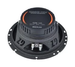 Ground Zero GZIC 165.2 - 16,5 Cm Komponenten-Lautsprecher Mit 150 Watt (RMS: 100 Watt) 7 Ground Zero GZIC 165.2 - 16,5 Cm Komponenten-Lautsprecher Mit 150 Watt (RMS: 100 Watt) -Auto Zubehör Günstiges Geschäft 40171 3