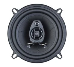 Ground Zero GZIF 5.2 - 13 Cm 2-Wege-Lautsprecher Mit 110 Watt (RMS: 70 Watt)