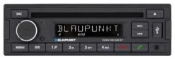 Blaupunkt Essen 200 DAB BT - CD/MP3-Autoradio Mit DAB / Bluetooth / USB / AUX-IN