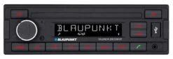 Blaupunkt Valencia 200 DAB BT - MP3-Autoradio Mit DAB / Bluetooth / USB / AUX-IN