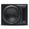 Rockford Fosgate PUNCH P1-1X12 - 30 Cm Passiv Subwoofer Mit 500 Watt (RMS: 250 Watt)