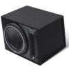 Rockford Fosgate PUNCH P1-1X10 - 25 Cm Passiv Subwoofer Mit 500 Watt (RMS: 250 Watt)