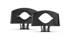 Rockford Fosgate Color Optix M2WL-8B - 20 Cm Aufbau-Lautsprecher Mit 1000 Watt (RMS: 250Watt) - Schw -Auto Zubehör Günstiges Geschäft 40203 5