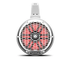 Rockford Fosgate Color Optix M2WL-8 - 20 Cm Aufbau-Lautsprecher Mit 1000 Watt (RMS: 250 Watt) - Weiß 9 Rockford Fosgate Color Optix M2WL-8 - 20 Cm Aufbau-Lautsprecher Mit 1000 Watt (RMS: 250 Watt) - Weiß -Auto Zubehör Günstiges Geschäft 40204 2