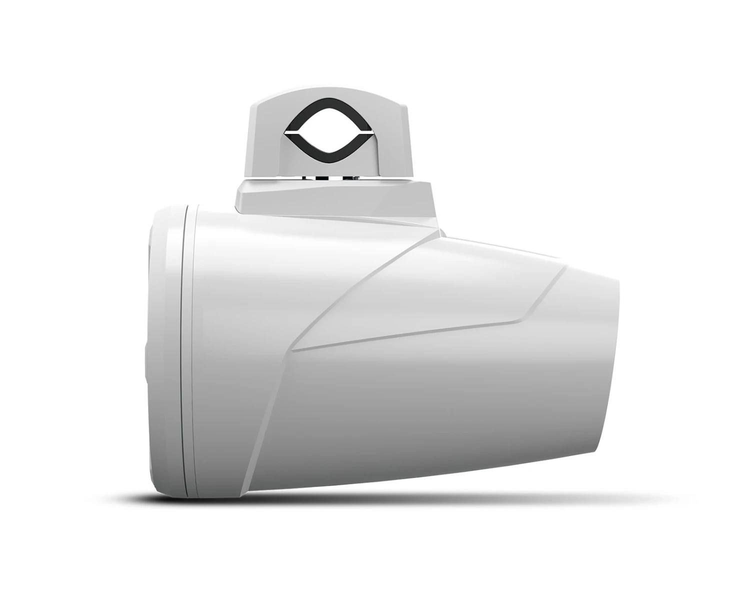 Rockford Fosgate Color Optix M2WL-8 - 20 Cm Aufbau-Lautsprecher Mit 1000 Watt (RMS: 250 Watt) - Weiß 4 Rockford Fosgate Color Optix M2WL-8 - 20 Cm Aufbau-Lautsprecher Mit 1000 Watt (RMS: 250 Watt) - Weiß – Bild 4