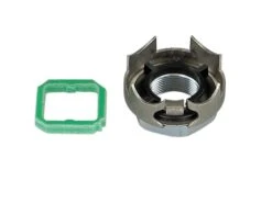 Antennendichtung - 20mm X 20mm Mit Verschraubung Für Opel (ab 2009) - Calearo 7131052