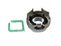 Antennendichtung - 19,4mm X 16-7mm Mit Verschraubung Für Ford (ab 2011) - Calearo 7131051