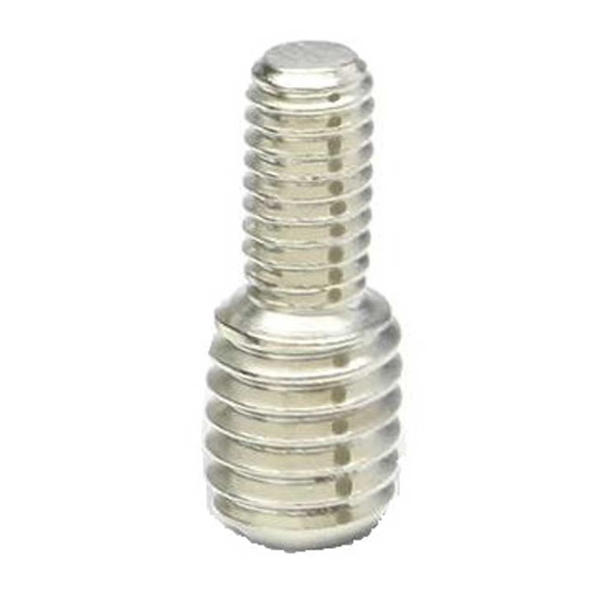 Gewindeadapter Für Antennenstab - M6 Auf M4 Gewinde 1 Gewindeadapter Für Antennenstab - M6 Auf M4 Gewinde