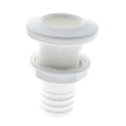 Kabel-Dachdurchführung Mit Verschraubung, I=29/38 Mm