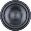 Ground Zero GZUW 12SQ-D2 - 30 Cm Passiv Subwoofer Mit 1200 Watt (RMS: 600 Watt)