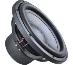 Ground Zero GZUW 12SQ-D2 - 30 Cm Passiv Subwoofer Mit 1200 Watt (RMS: 600 Watt) -Auto Zubehör Günstiges Geschäft 40918 2