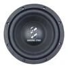 Ground Zero GZIW 200 - 20 Cm Passiv Subwoofer Mit 300 Watt (RMS: 150 Watt)