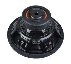 Ground Zero GZIW 300 - 30 Cm Passiv Subwoofer Mit 700 Watt (RMS: 350 Watt) 5 Ground Zero GZIW 300 - 30 Cm Passiv Subwoofer Mit 700 Watt (RMS: 350 Watt) -Auto Zubehör Günstiges Geschäft 40945 2