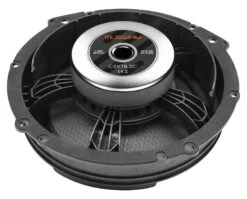 Musway CSVT8.2C - 20 Cm Komponenten-Lautsprecher Mit 200 Watt (RMS: 100 Watt) -Auto Zubehör Günstiges Geschäft 40975 8