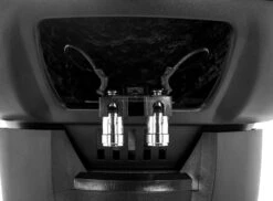 Phoenix Gold GX12D4 - 30 Cm Passiv Subwoofer Mit 800 Watt (RMS: 400 Watt) -Auto Zubehör Günstiges Geschäft 41165 3