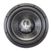 Phoenix Gold ZMAX122 - 30 Cm Passiv Subwoofer Mit 4500 Watt (RMS: 1500 Watt)