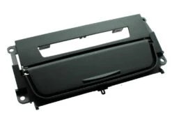 Ersatzaschenbecher Für BMW 3er (E90/E91/E92/E93) - Matt Schwarz