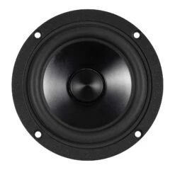 Musway MG6.3A - 16,5 Cm Komponenten-Lautsprecher Mit 250 Watt (RMS: 125 Watt) -Auto Zubehör Günstiges Geschäft 41324 6