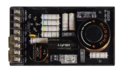 Musway MG2X - 2-Wege Frequenzweiche 5 Musway MG2X - 2-Wege Frequenzweiche -Auto Zubehör Günstiges Geschäft 41326 2