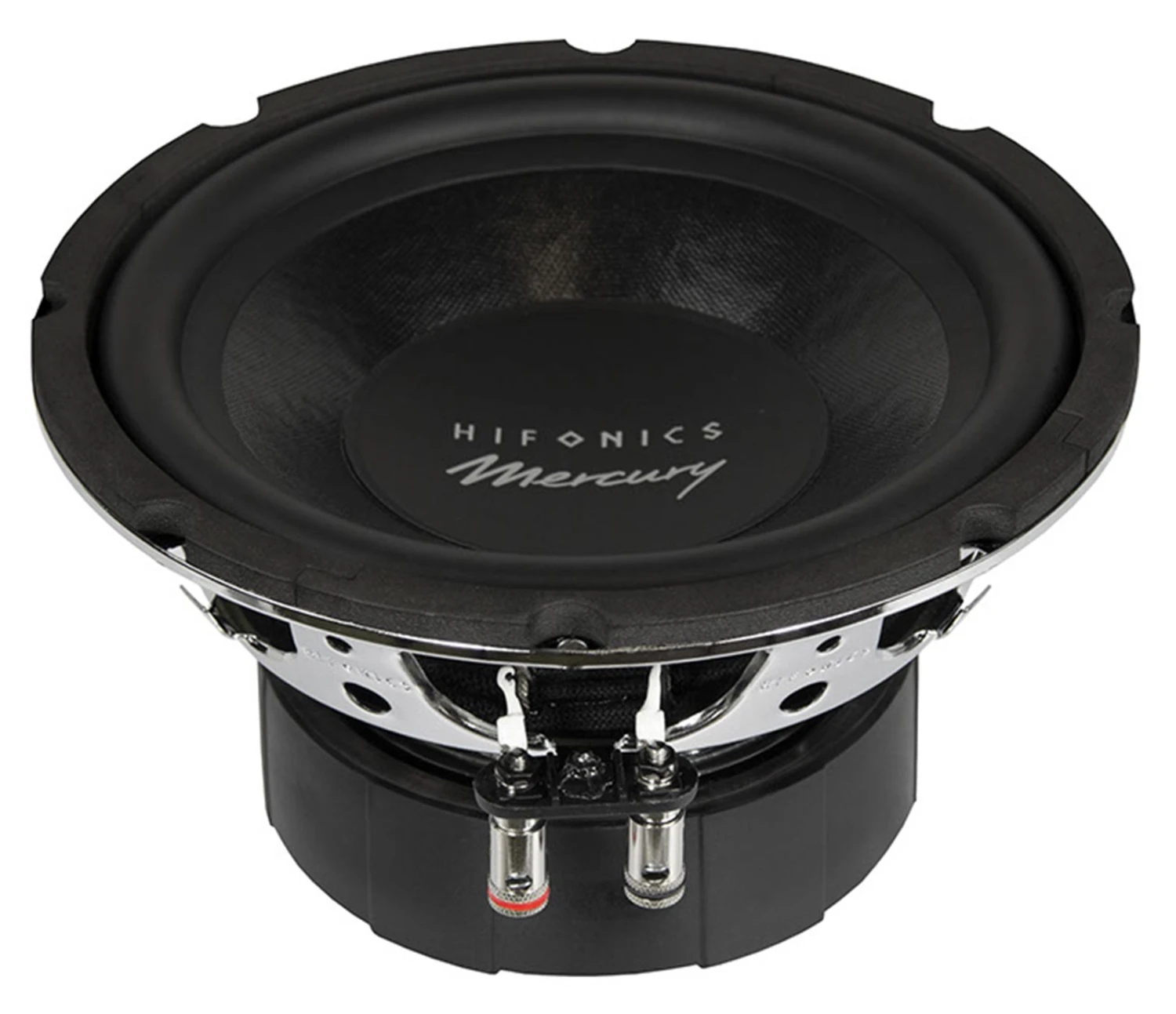 Hifonics MERCURY MRW84 - 20 Cm Passiv Subwoofer Mit 600 Watt (RMS: 300 Watt) 1 Hifonics MERCURY MRW84 - 20 Cm Passiv Subwoofer Mit 600 Watt (RMS: 300 Watt)