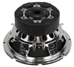 Hifonics MERCURY MRW84 - 20 Cm Passiv Subwoofer Mit 600 Watt (RMS: 300 Watt) 5 Hifonics MERCURY MRW84 - 20 Cm Passiv Subwoofer Mit 600 Watt (RMS: 300 Watt) -Auto Zubehör Günstiges Geschäft 41332 2