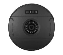 Hifonics ZEUS ZRX111P - 28 Cm Passiv Subwoofer Mit 300 Watt (RMS: 150 Watt) -Auto Zubehör Günstiges Geschäft 41334 2