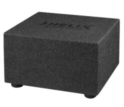 HELIX K 8E.2 - 20 Cm Passiv Subwoofer Mit 600 Watt (RMS: 300 Watt)