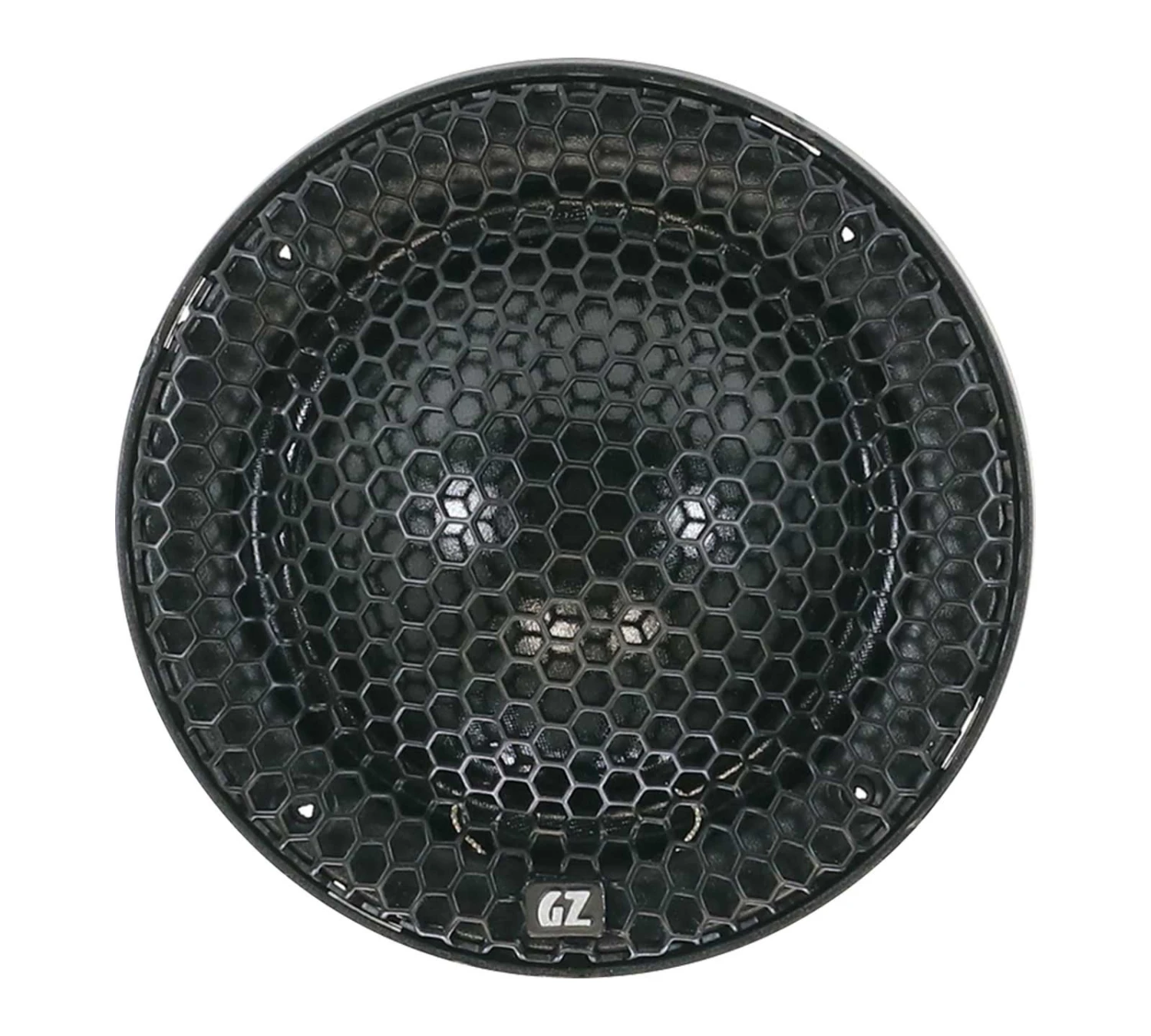 Ground Zero GZUM 55SQ - 5,5 Cm Doppelmembran-Lautsprecher Mit 150 Watt (RMS: 90 Watt) 2 Ground Zero GZUM 55SQ - 5,5 Cm Doppelmembran-Lautsprecher Mit 150 Watt (RMS: 90 Watt) – Bild 2