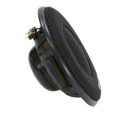 Ground Zero GZUC 165.3SQ-ACT - 16,5 Cm Komponenten-Lautsprecher Mit 250 Watt (RMS: 120 Watt) -Auto Zubehör Günstiges Geschäft 41347 1