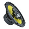 Ground Zero GZTF 69X - 15x23cm (6x9 Zoll) 3-Wege-Lautsprecher Mit 190 Watt (RMS: 130 Watt)