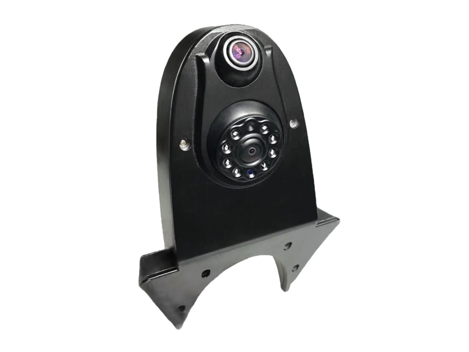 ACV 771000-6010-2 - Rückfahrkamera Transporter Aufbau / Dual View - Schwarz 1 ACV 771000-6010-2 - Rückfahrkamera Transporter Aufbau / Dual View - Schwarz