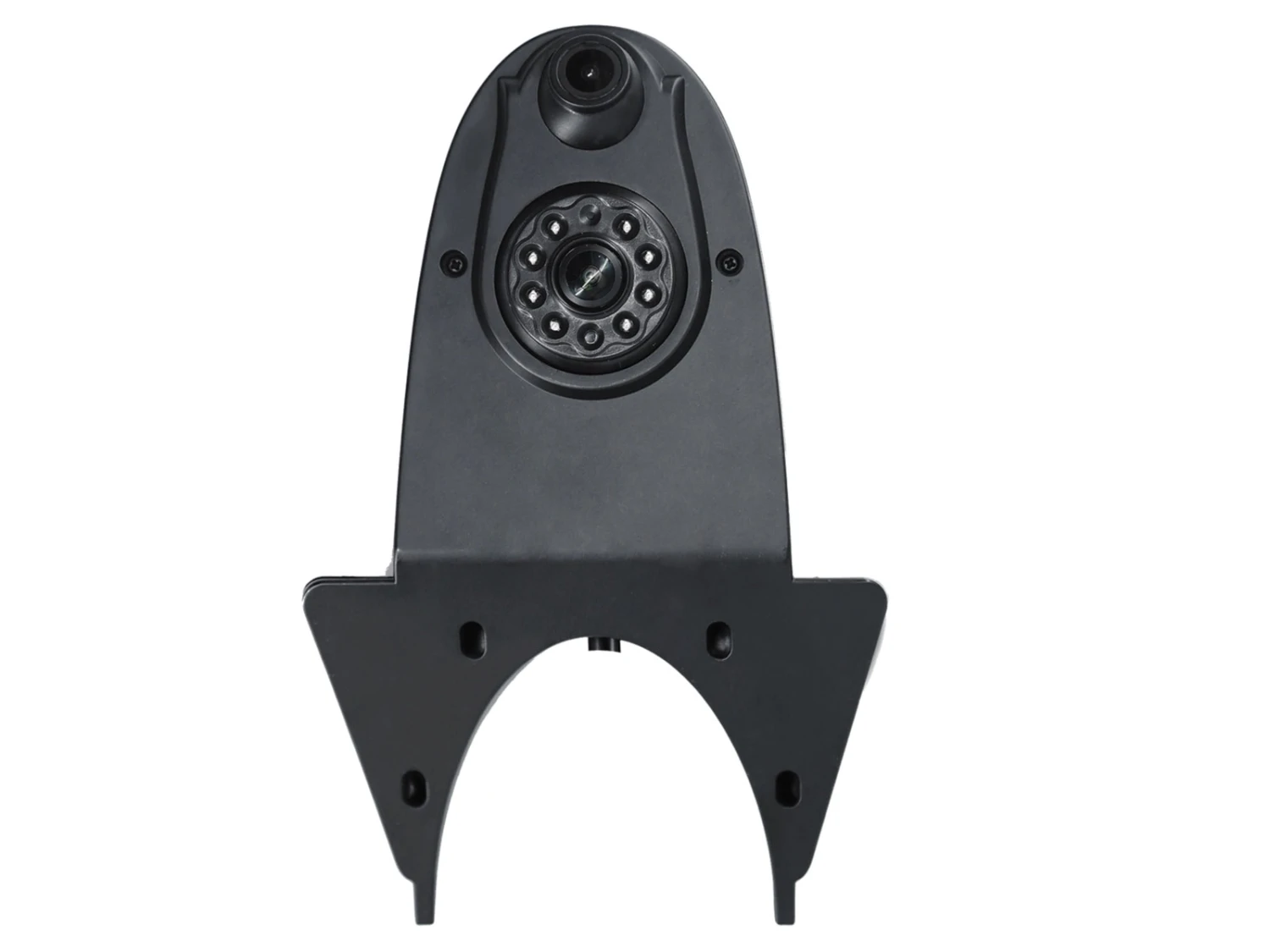 ACV 771000-6010-2 - Rückfahrkamera Transporter Aufbau / Dual View - Schwarz 2 ACV 771000-6010-2 - Rückfahrkamera Transporter Aufbau / Dual View - Schwarz – Bild 2