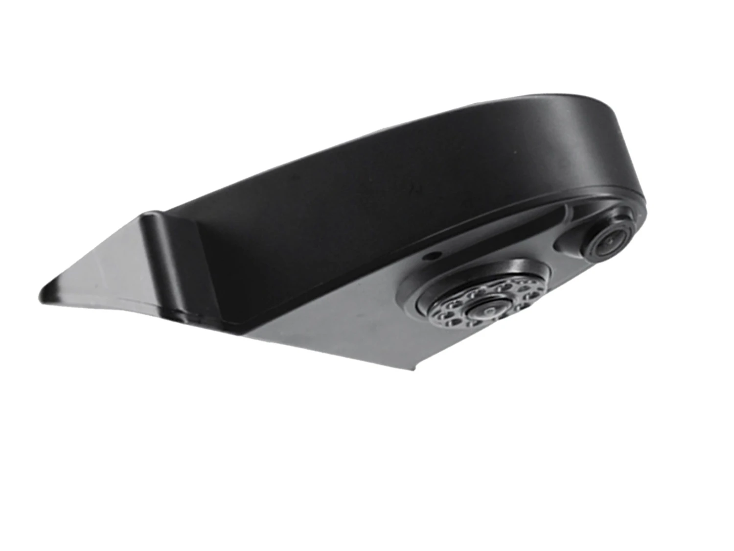 ACV 771000-6010-2 - Rückfahrkamera Transporter Aufbau / Dual View - Schwarz 3 ACV 771000-6010-2 - Rückfahrkamera Transporter Aufbau / Dual View - Schwarz – Bild 3