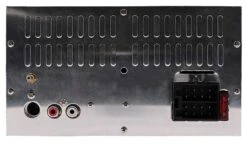 Blaupunkt Palma 200 DAB BT - Doppel-DIN MP3-Autoradio Mit DAB / Bluetooth / USB / SD / AUX-IN -Auto Zubehör Günstiges Geschäft 41560 4