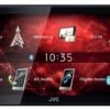 JVC KW-M27DBT - Doppel-DIN MP3-Autoradio Mit Touchscreen / DAB / Bluetooth / USB / AUX-IN