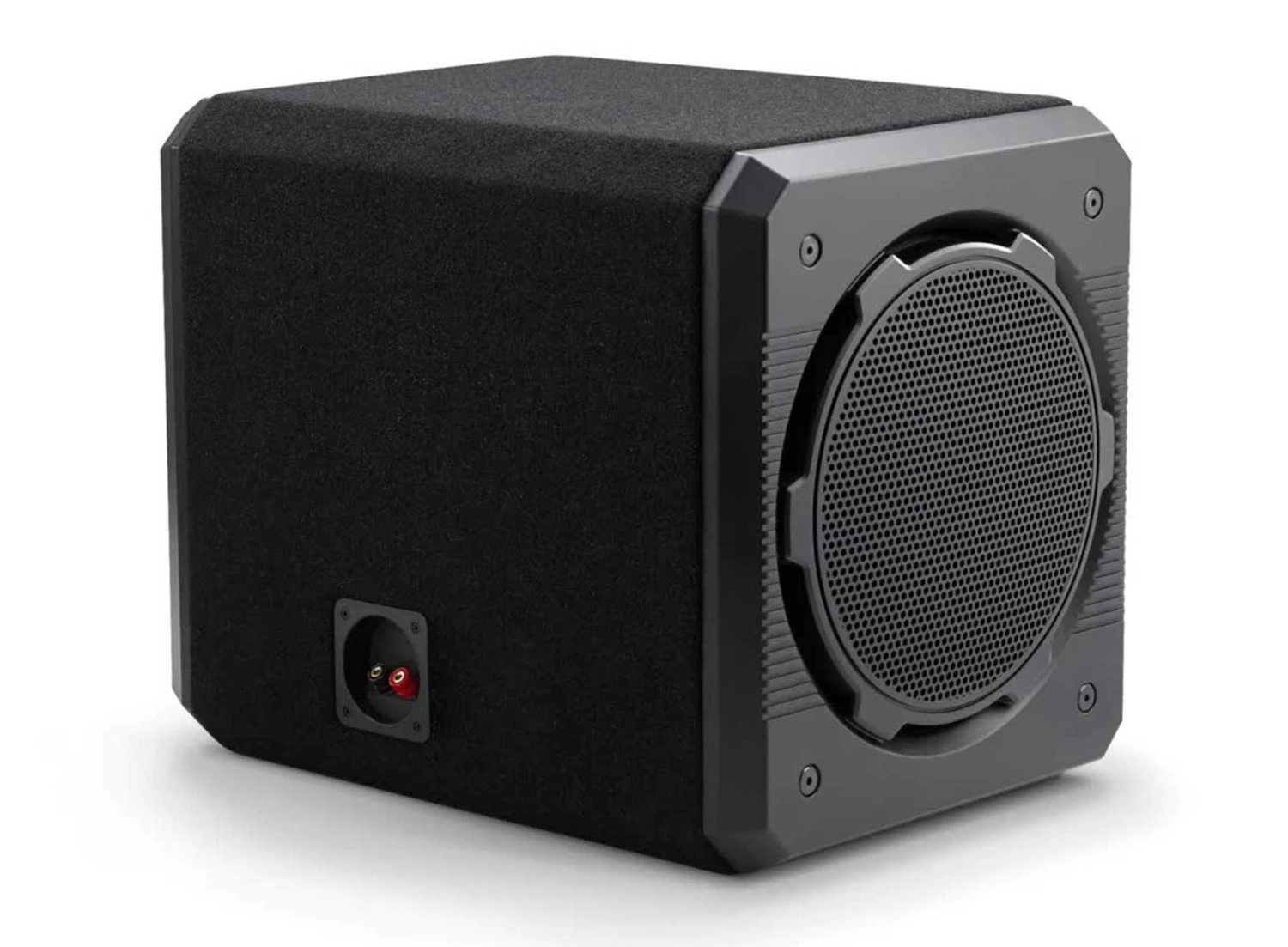 JL Audio CS212OG-TW3 - 30 Cm Passiv Subwoofer Mit 1600 Watt (RMS: 800 Watt) 2 JL Audio CS212OG-TW3 - 30 Cm Passiv Subwoofer Mit 1600 Watt (RMS: 800 Watt) – Bild 2